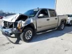 2008 Chevrolet Silverado K1500