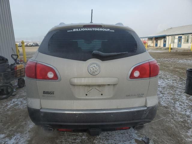 2011 Buick Enclave CXL