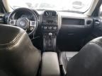 2012 Jeep Patriot Limited