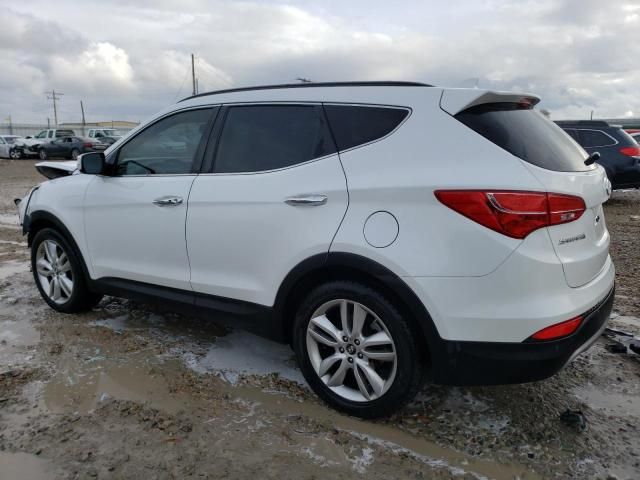 2014 Hyundai Santa FE Sport