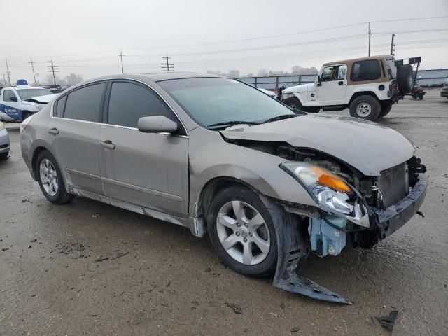 2008 Nissan Altima 2.5