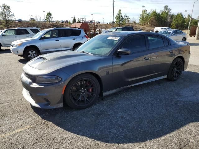 2018 Dodge Charger R/T 392