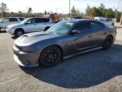 Dodge salvage cars for sale: 2018 Dodge Charger R/T 392