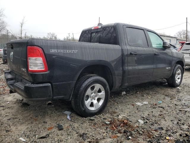 2023 Dodge RAM 1500 BIG HORN/LONE Star