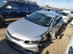 2018 Chevrolet Malibu LT en venta en Bridgeton, MO