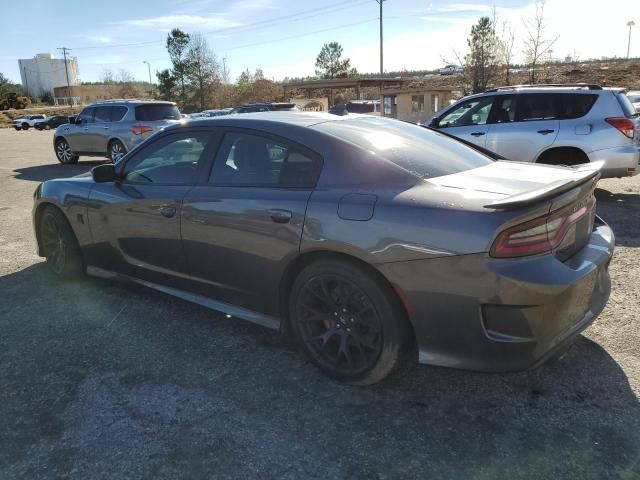 2018 Dodge Charger R/T 392