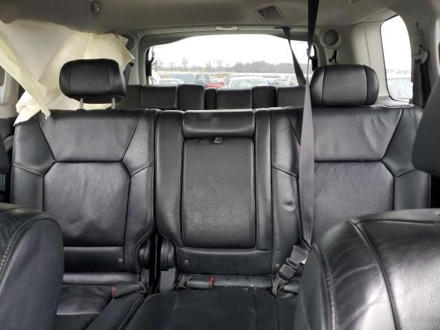 2010 Honda Pilot EXL