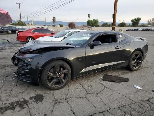 2020 Chevrolet Camaro SS