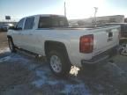 2014 GMC Sierra K1500 SLE