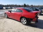 2013 Dodge Charger SE