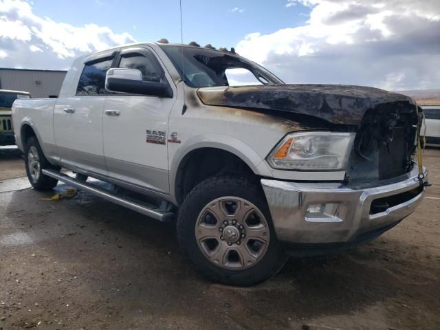 2015 Dodge 2500 Laramie