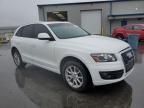 2012 Audi Q5 Premium Plus