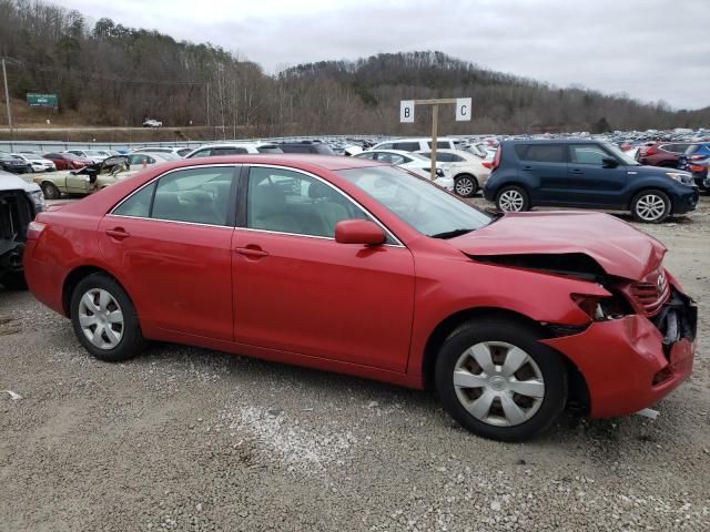 2008 Toyota Camry CE