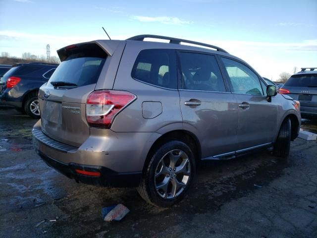 2015 Subaru Forester 2.5I Touring