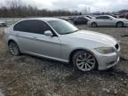 2011 BMW 328 I