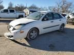 2002 Ford Focus LX