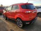 2019 Ford Ecosport Titanium