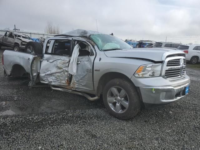 2016 Dodge RAM 1500 SLT