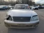 1998 Lexus LS 400