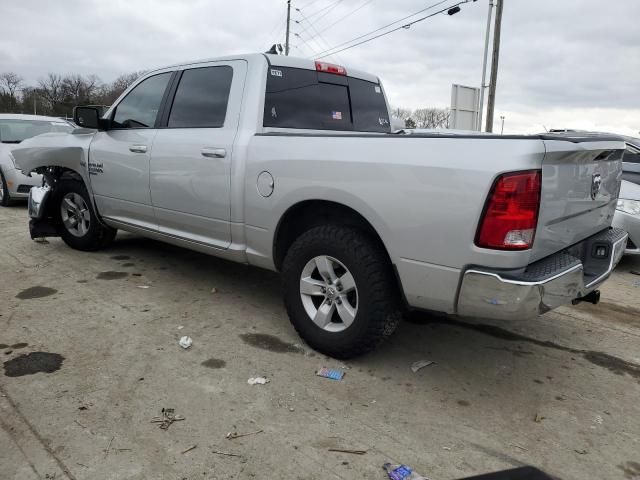 2019 Dodge RAM 1500 Classic SLT