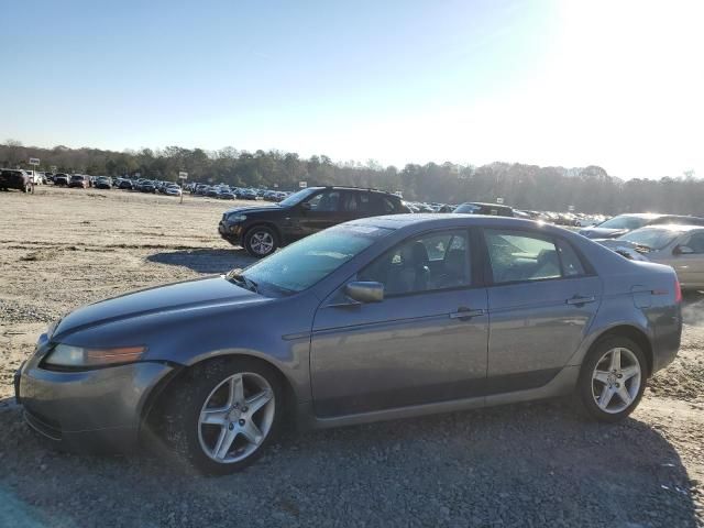 2006 Acura 3.2TL