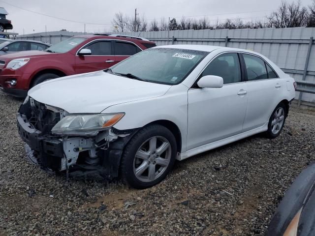 2009 Toyota Camry Base