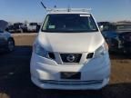 2020 Nissan NV200 2.5S