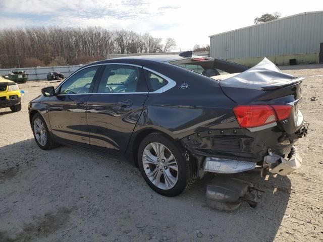 2015 Chevrolet Impala LT