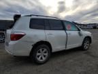 2010 Toyota Highlander