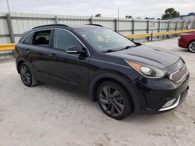 2017 KIA Niro EX