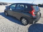 2015 Honda FIT LX