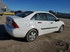 2002 Ford Focus LX