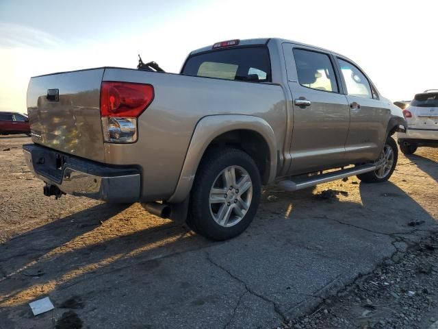 2008 Toyota Tundra Crewmax Limited