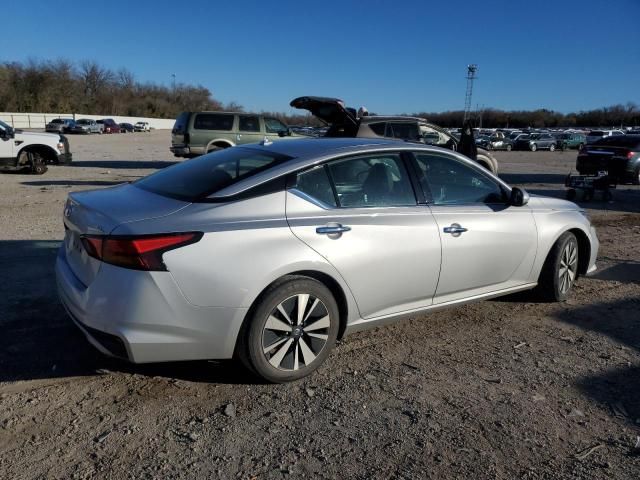 2019 Nissan Altima SL