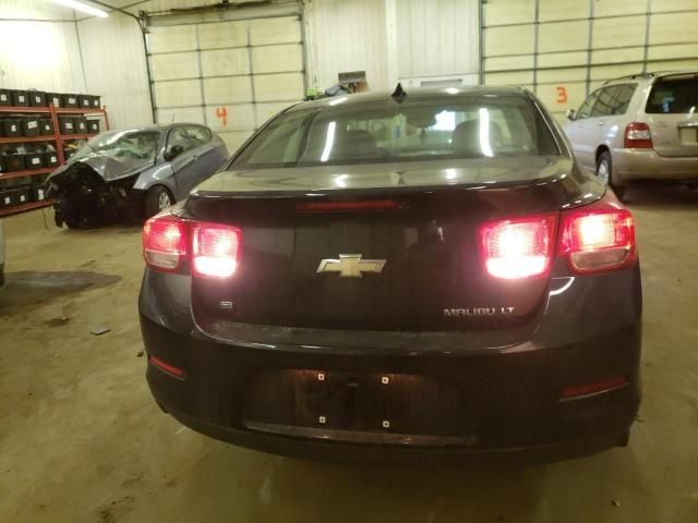 2014 Chevrolet Malibu 1LT