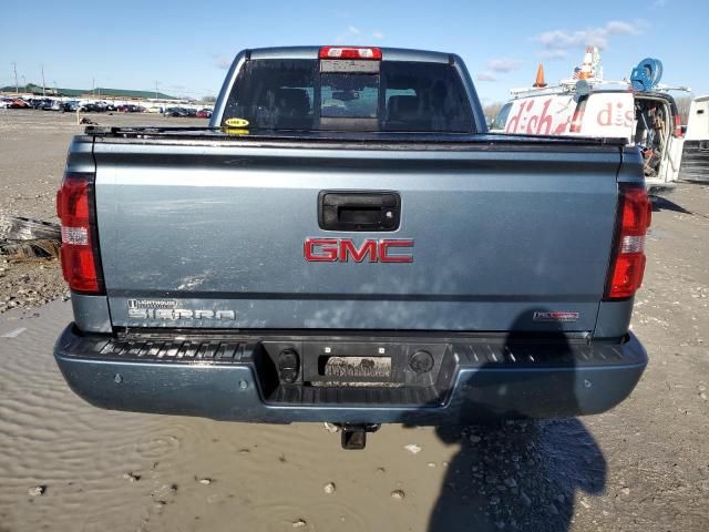 2014 GMC Sierra K1500 SLT