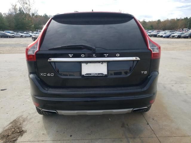 2016 Volvo XC60 T5 Premier