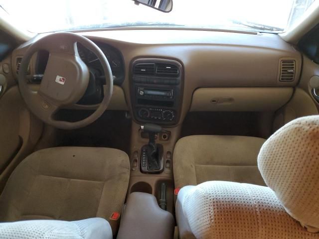 2001 Saturn L200