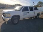 2009 Chevrolet Silverado K2500 Heavy Duty LT