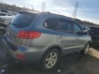 2009 Hyundai Santa FE SE