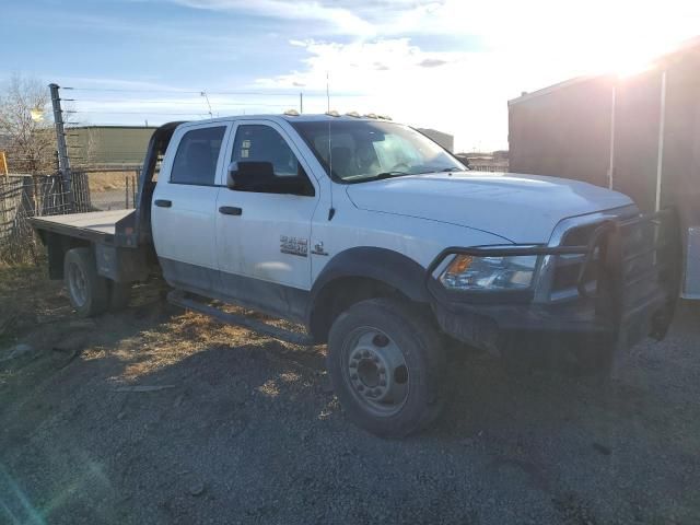 2017 Dodge RAM 4500