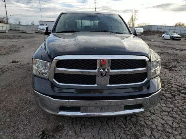 2013 Dodge RAM 1500 SLT