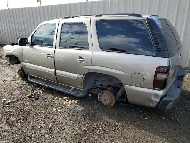 2003 Chevrolet Tahoe C1500