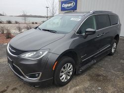 2018 Chrysler Pacifica Touring L for sale in Mcfarland, WI