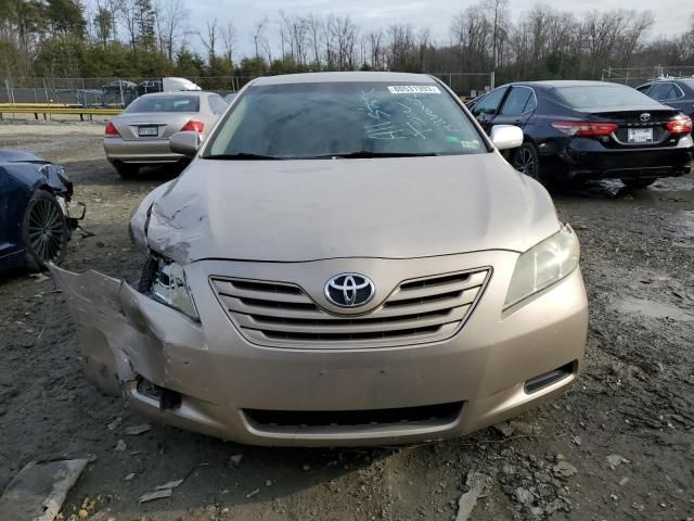 2009 Toyota Camry SE