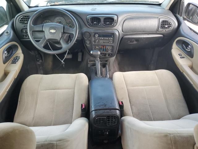 2005 Chevrolet Trailblazer LS