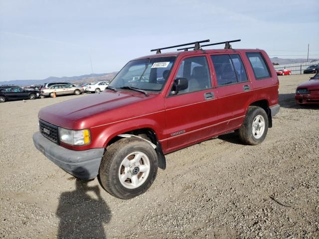 1995 Isuzu Trooper 4 Dr S 4WD SUV