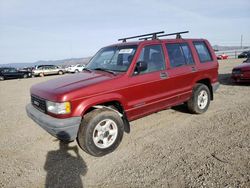 Isuzu Trooper Vehiculos salvage en venta: 1995 Isuzu Trooper S