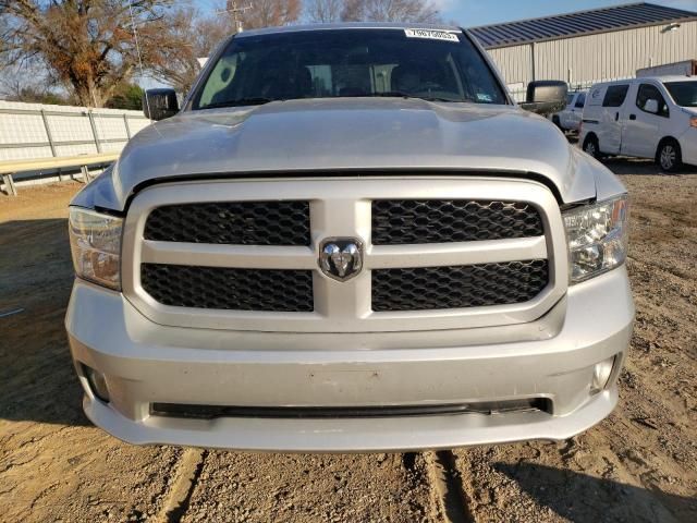 2017 Dodge RAM 1500 ST