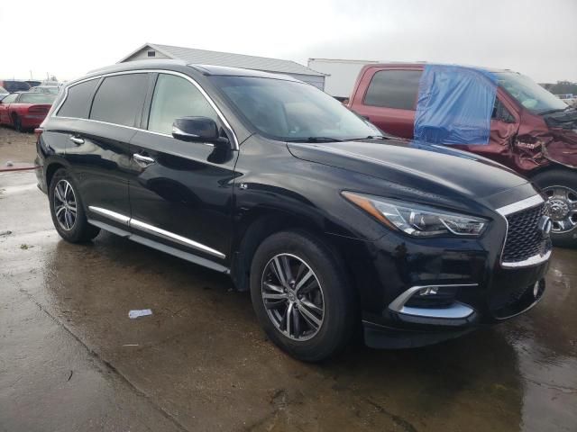 2016 Infiniti QX60